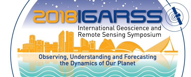 IGARSS 2018